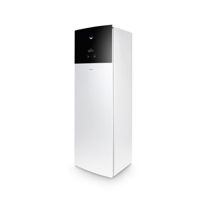 Daikin Altherma 3 GEO invertera zemes siltumsūknis 6-10kW - Image 2