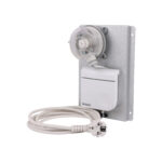 Flexit spiediena sensors CI79 (230V), bezvadu