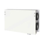 Flexit Nordic CL2 ventilācijas iekārta ar rekuperātoru