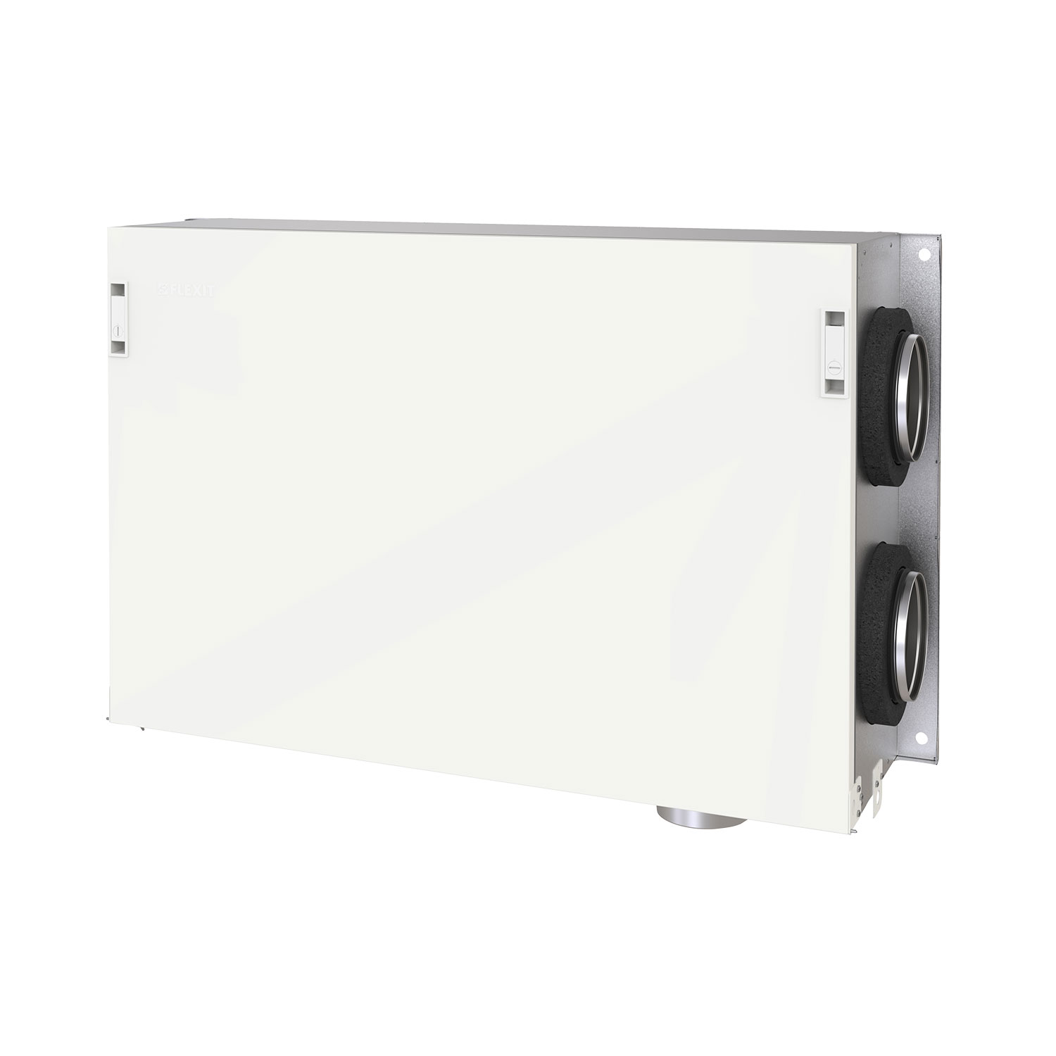 Flexit_Nordic_CL Flexit Nordic CL2 ventilācijas iekārta ar rekuperātoru - Image 1