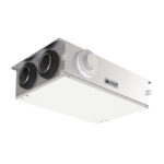 Flexit Nordic CL2 ventilācijas iekārta ar rekuperātoru - Image 2