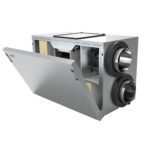 Flexit Nordic L6 RE Ventilācijas iekārta - Image 2