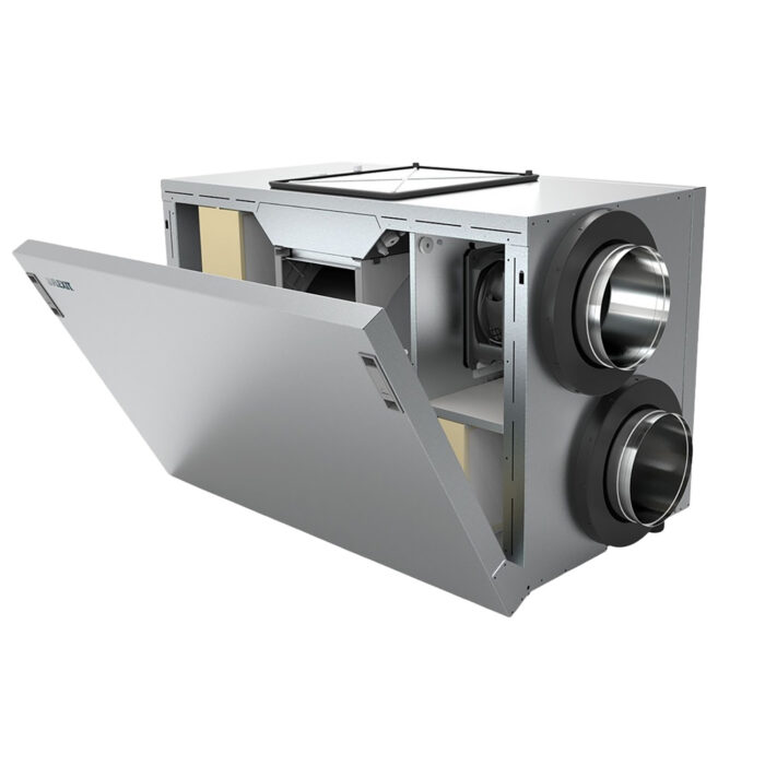 Flexit Nordic L6 RE Ventilācijas iekārta - Image 2