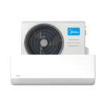 Midea Breezeless E 2-7kW