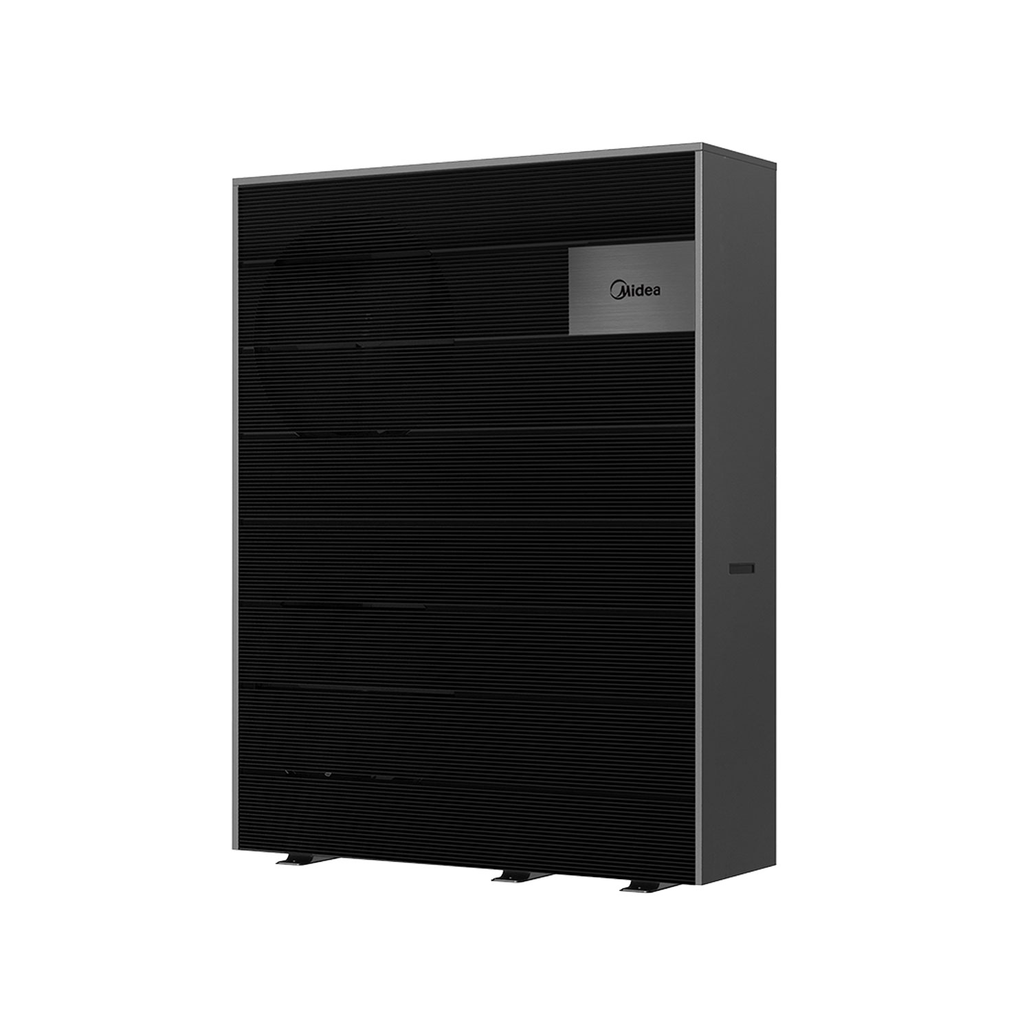 Midea_Mars_series_Monoblock Midea Mars series Monoblock Gaiss-ūdens siltumsūknis MHC-V35WD2RN7 - Image 1
