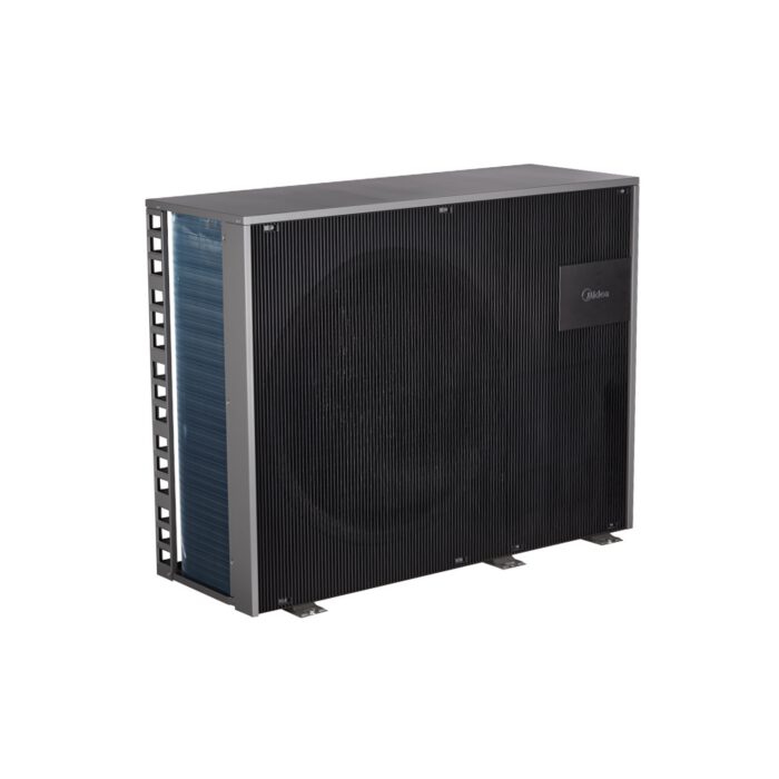 Midea Nature series Monoblock Gaiss-ūdens siltumsūknis MHC-V16WD2RN7-BER90 - Image 2