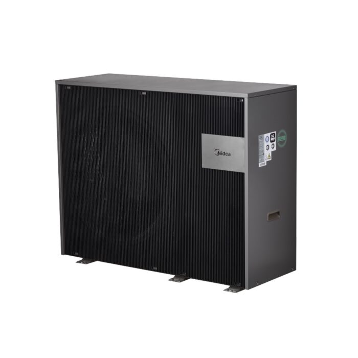 Midea Nature series Monoblock Gaiss-ūdens siltumsūknis MHC-V16WD2RN7-BER90 - Image 5