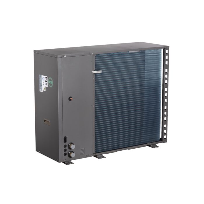 Midea Nature series Monoblock Gaiss-ūdens siltumsūknis MHC-V16WD2RN7-BER90 - Image 4