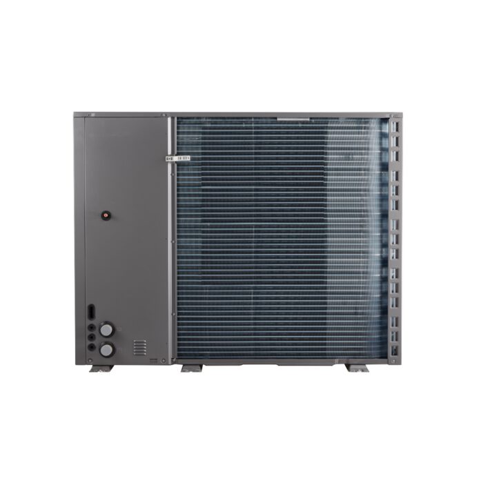 Midea Nature series Monoblock Gaiss-ūdens siltumsūknis MHC-V16WD2RN7-BER90 - Image 3