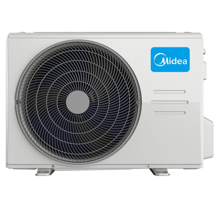 Midea Solstice EZ 2-7kW - Image 7