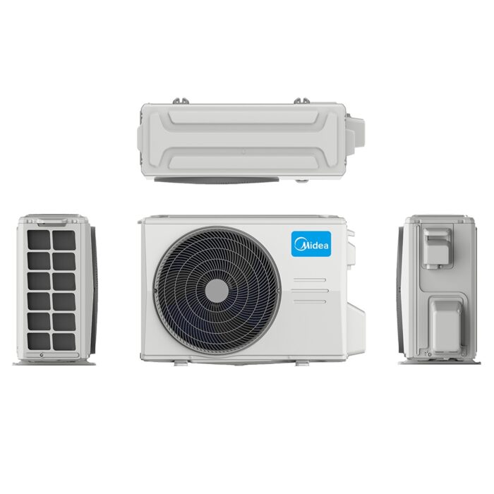 Midea Solstice EZ 2-7kW - Image 8