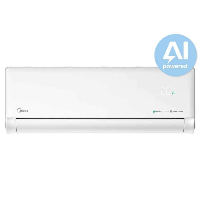 Midea Solstice EZ 2-7kW - Image 2